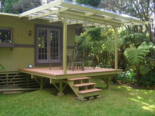 19-4191 Iiwi Road Volcano, HI 96785 - Photo 2 of 8 Gallery Image 2