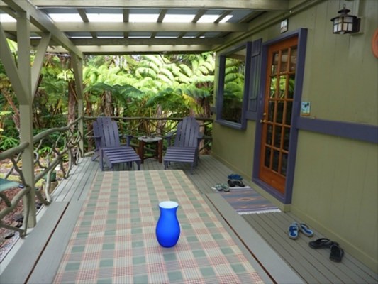 19-4191 Iiwi Road Volcano, HI 96785 - Photo 4 of 8 Gallery Image 4