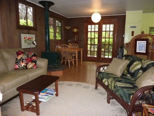 19-4191 Iiwi Road Volcano, HI 96785 - Photo 5 of 8 Gallery Image 5