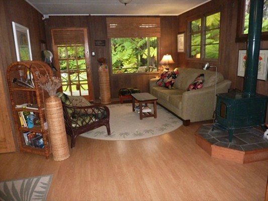 19-4191 Iiwi Road Volcano, HI 96785 - Photo 7 of 8 Gallery Image 7