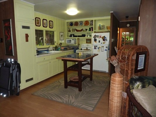 19-4191 Iiwi Road Volcano, HI 96785 - Photo 8 of 8 Gallery Image 8