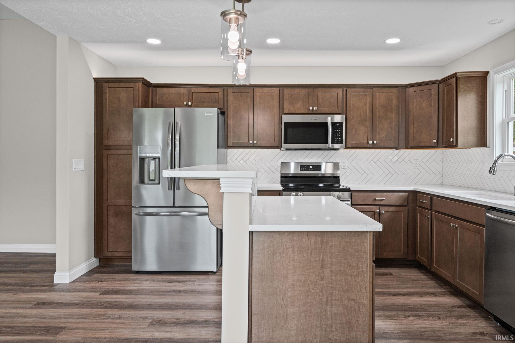 665 West 2nd Street Fowler, IN 47944 - Photo 15 of 30