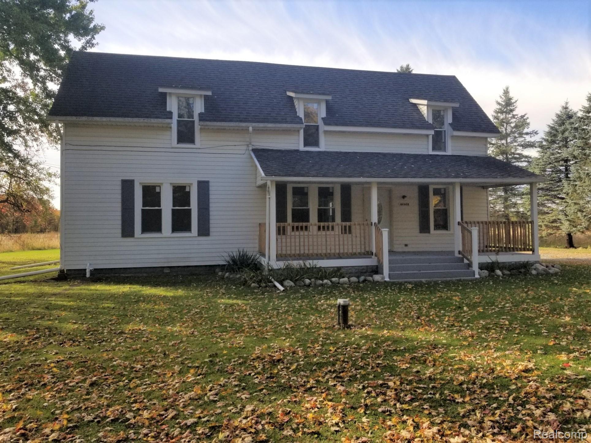 66355 Haven Ridge Road New Haven, MI 48050 - Photo 1 of 23 Outside.jpg