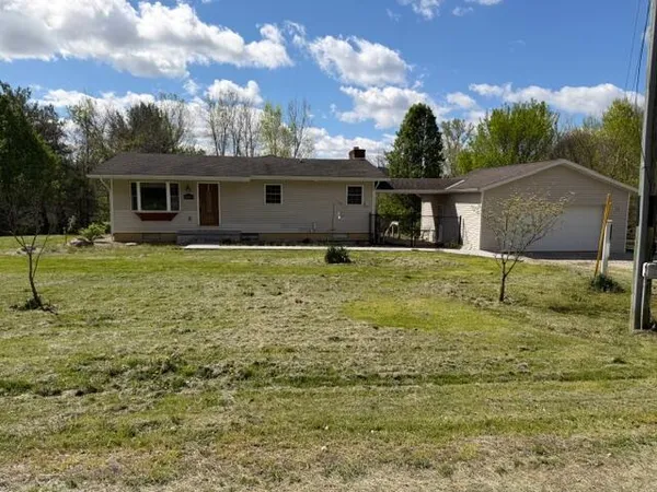 $467,500 | 10683 Shields Road, Ostrander, OH 43061