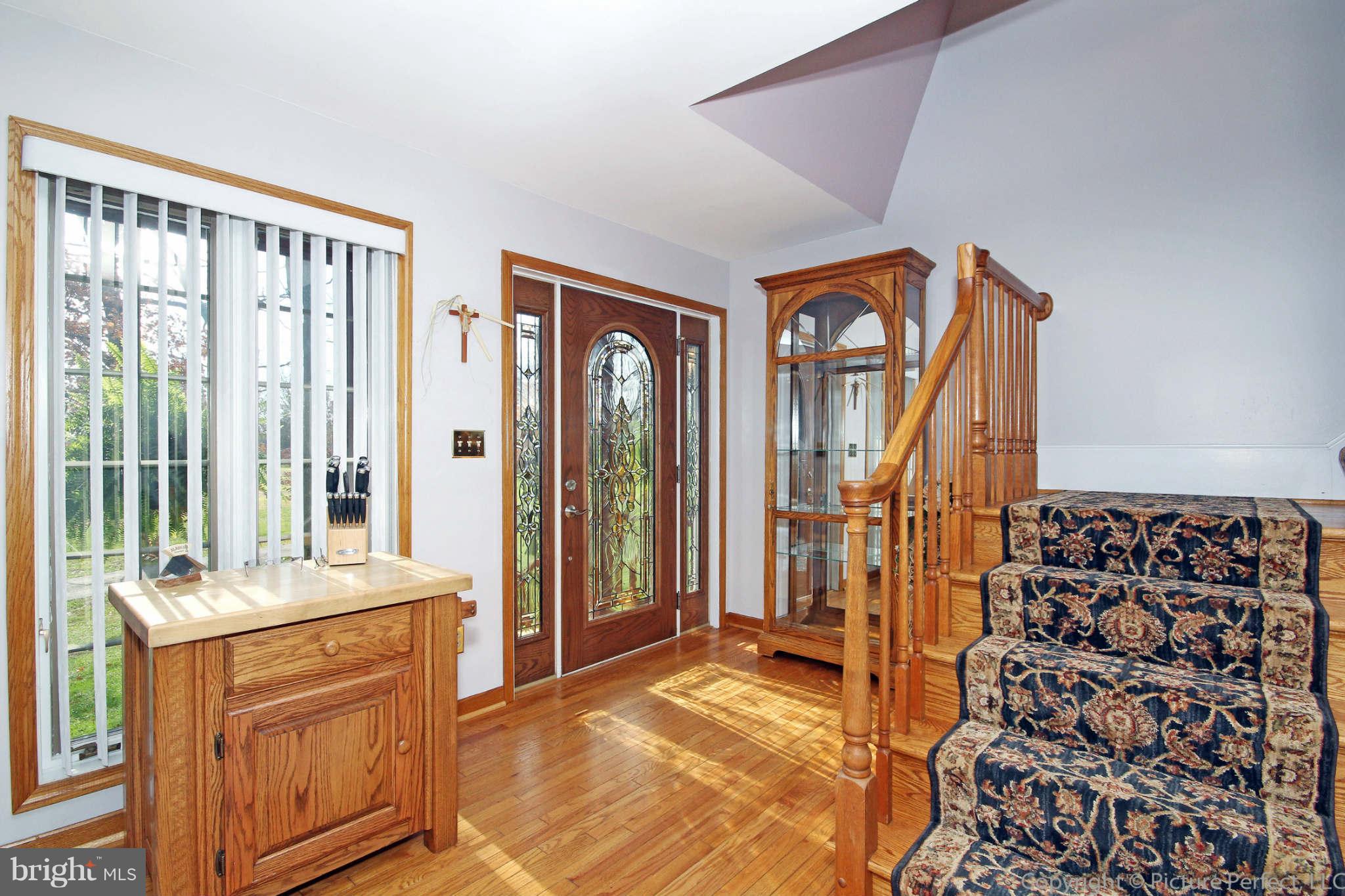 2221 Trevanion Road Taneytown, MD 21787 - Photo 21 of 29 IEntry