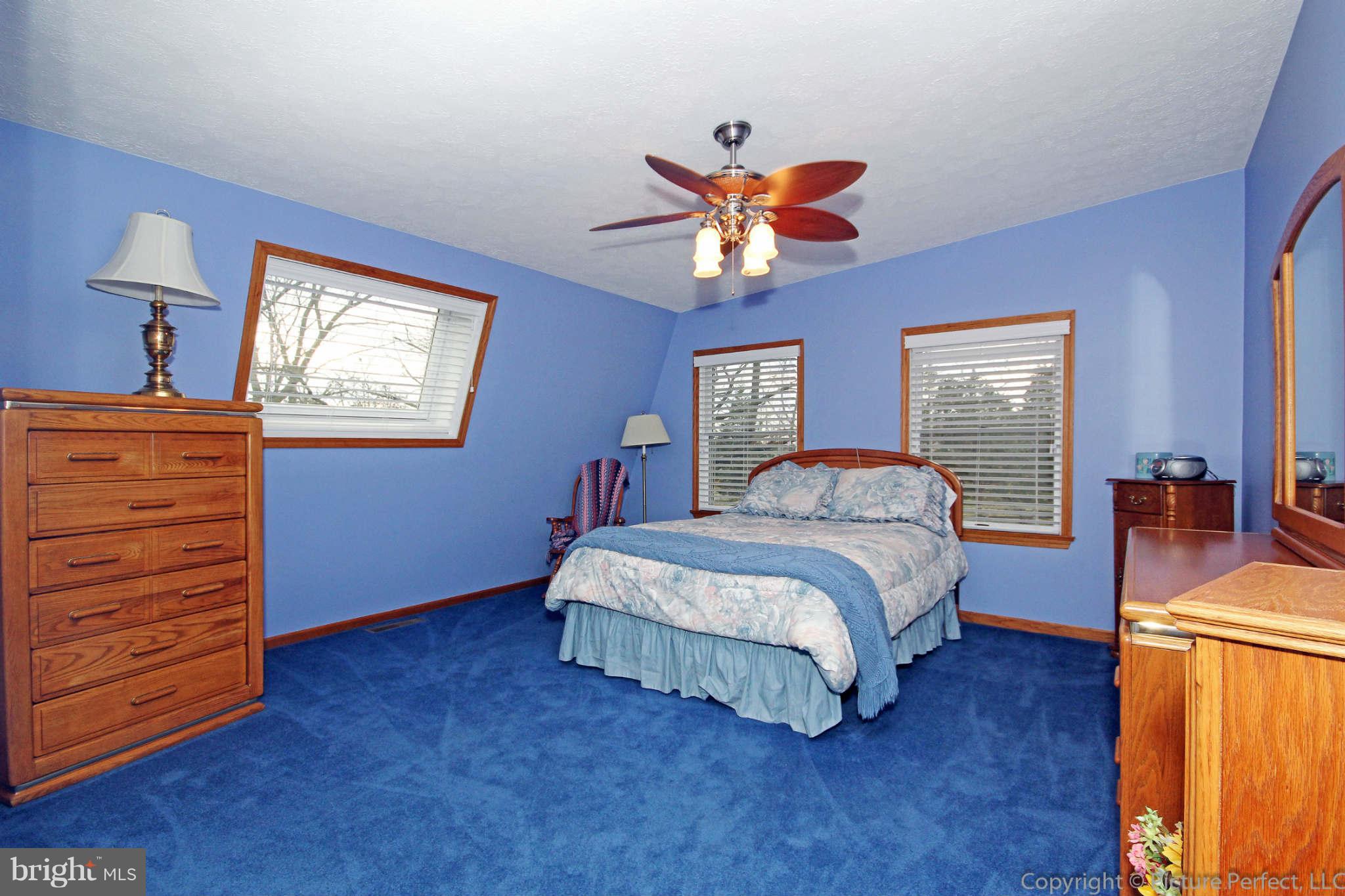 2221 Trevanion Road Taneytown, MD 21787 - Photo 27 of 29 Bedroom