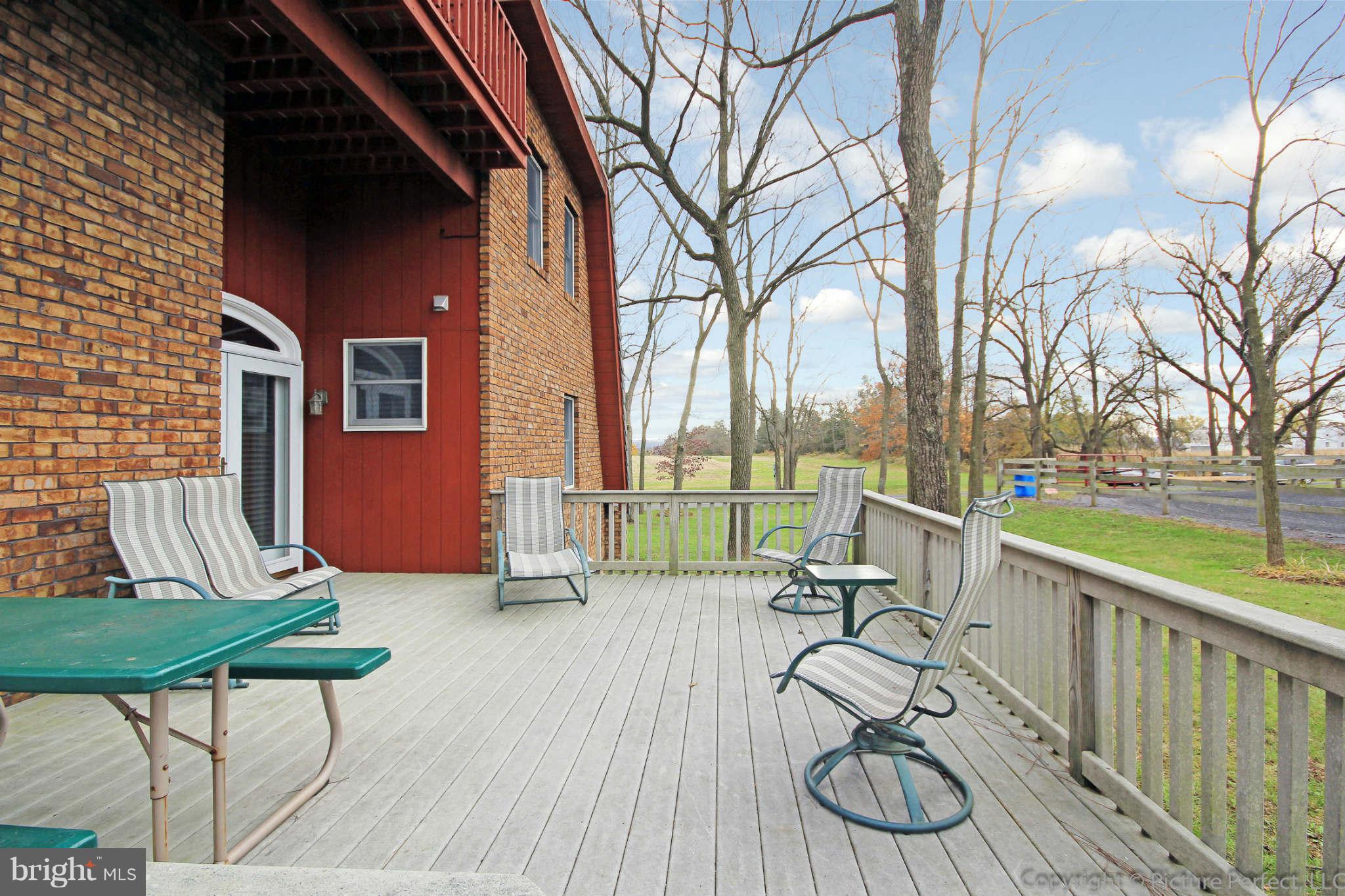 2221 Trevanion Road Taneytown, MD 21787 - Photo 4 of 29 Exterior (General)