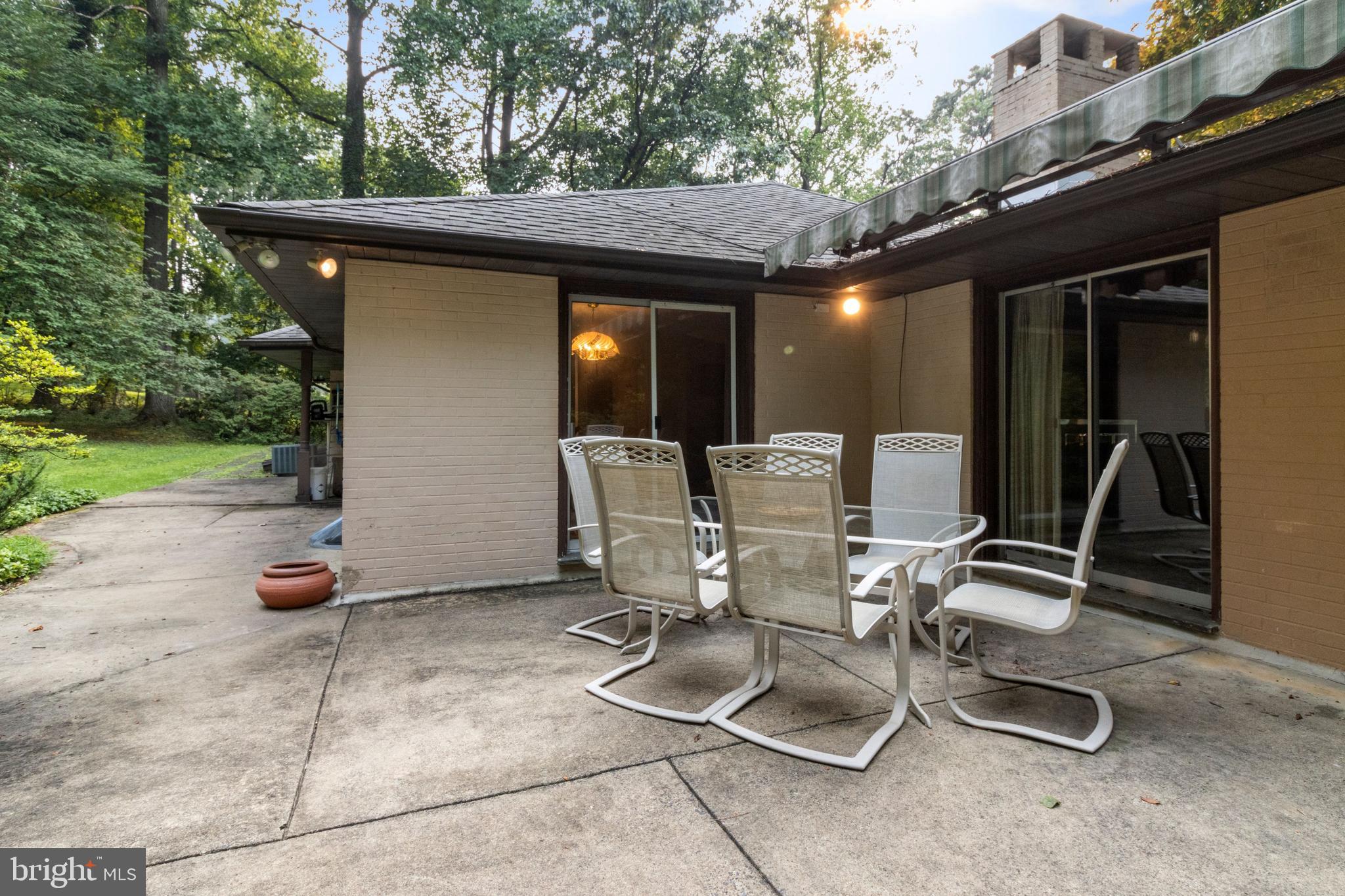 1726 Old Welsh Road Huntingdon Valley, PA 19006 - Photo 35 of 45