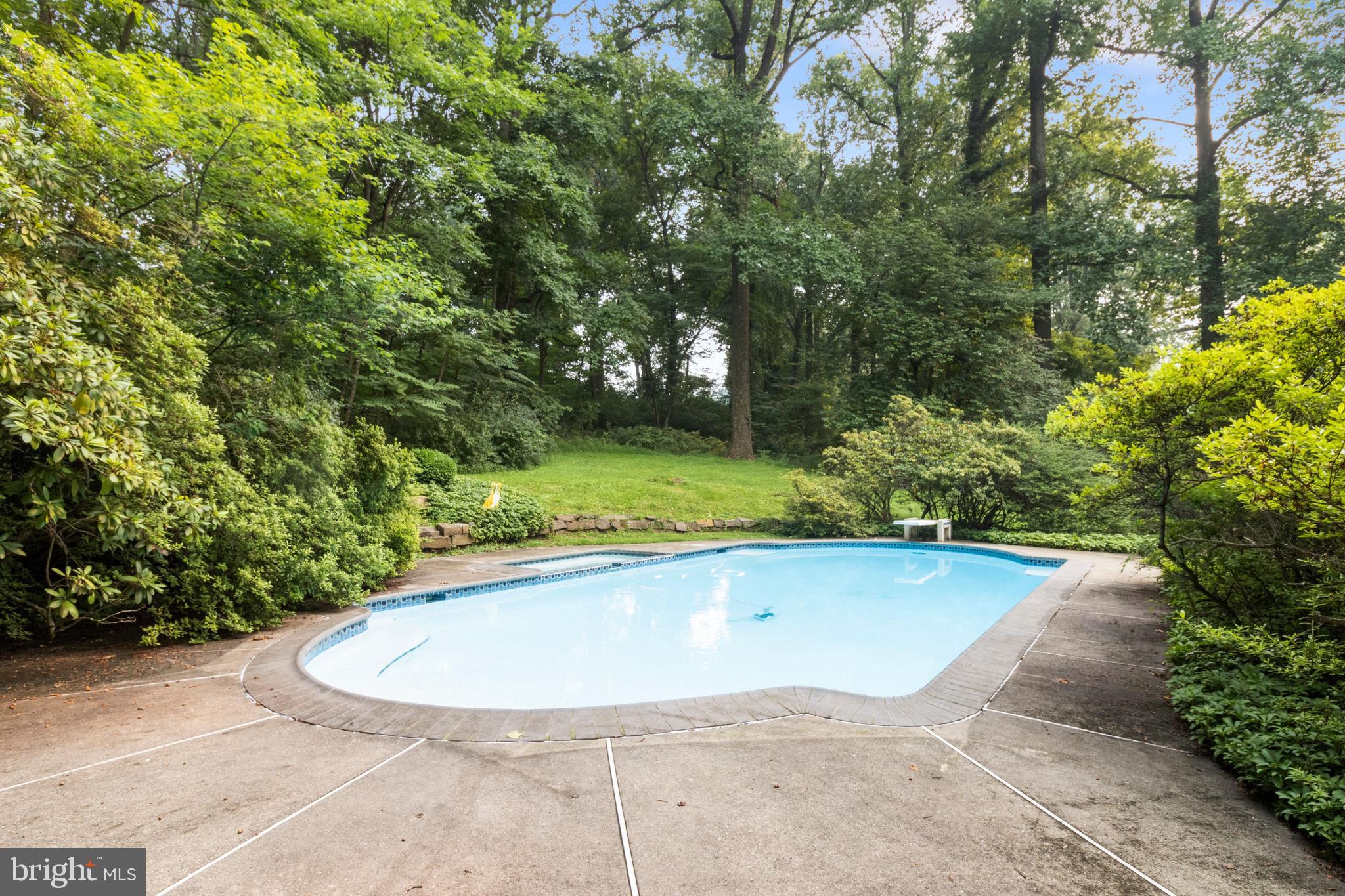 1726 Old Welsh Road Huntingdon Valley, PA 19006 - Photo 38 of 45