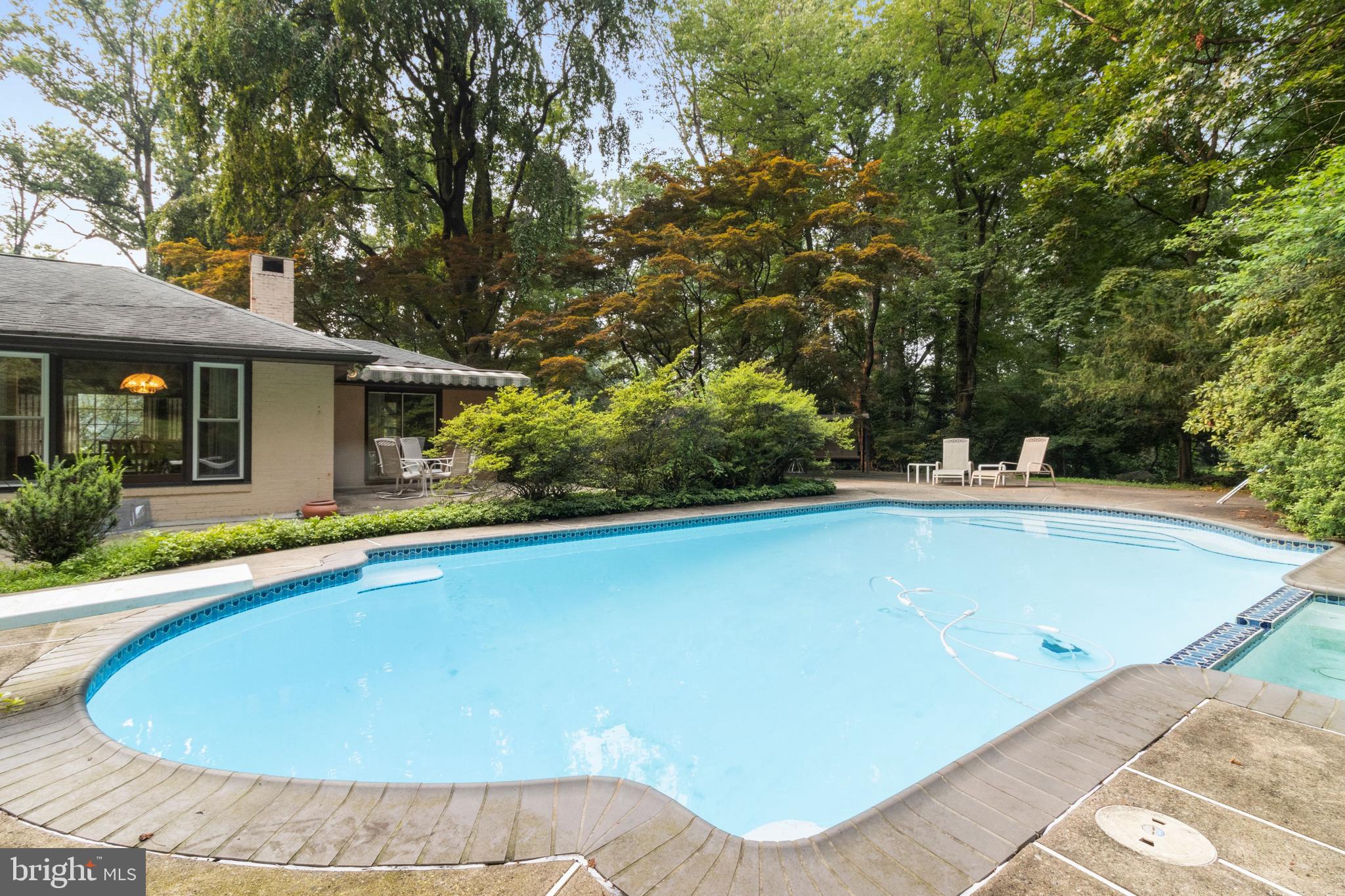 1726 Old Welsh Road Huntingdon Valley, PA 19006 - Photo 39 of 45