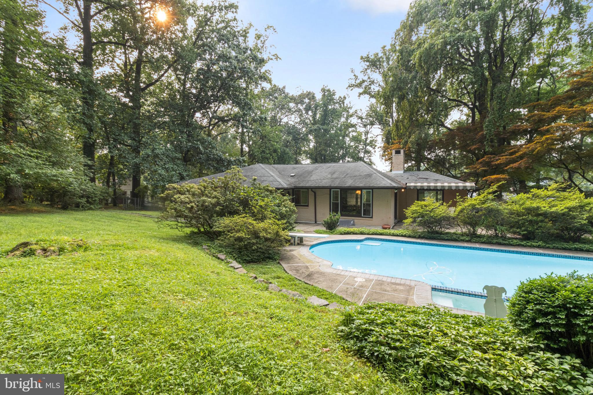 1726 Old Welsh Road Huntingdon Valley, PA 19006 - Photo 40 of 45