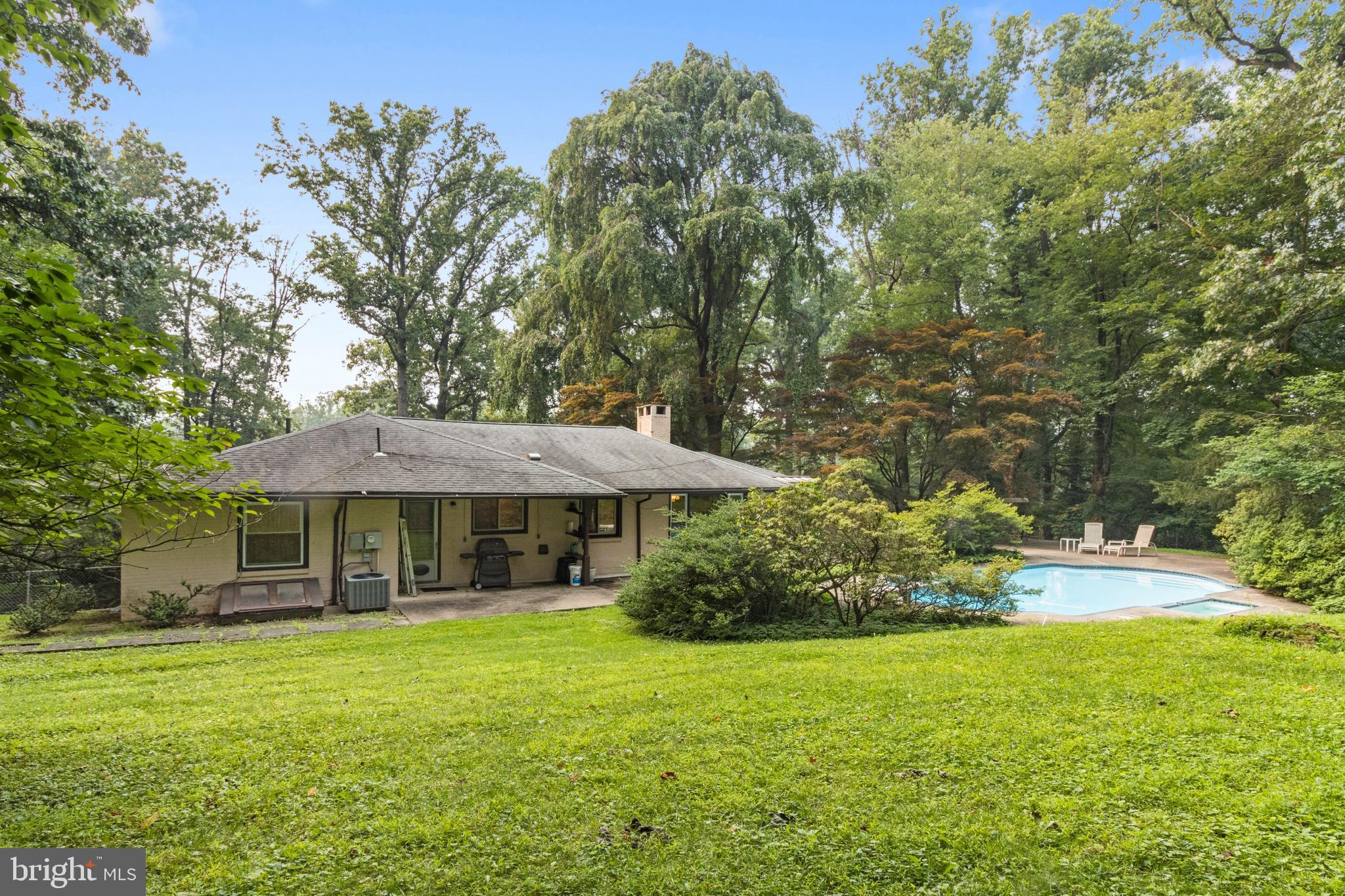 1726 Old Welsh Road Huntingdon Valley, PA 19006 - Photo 41 of 45