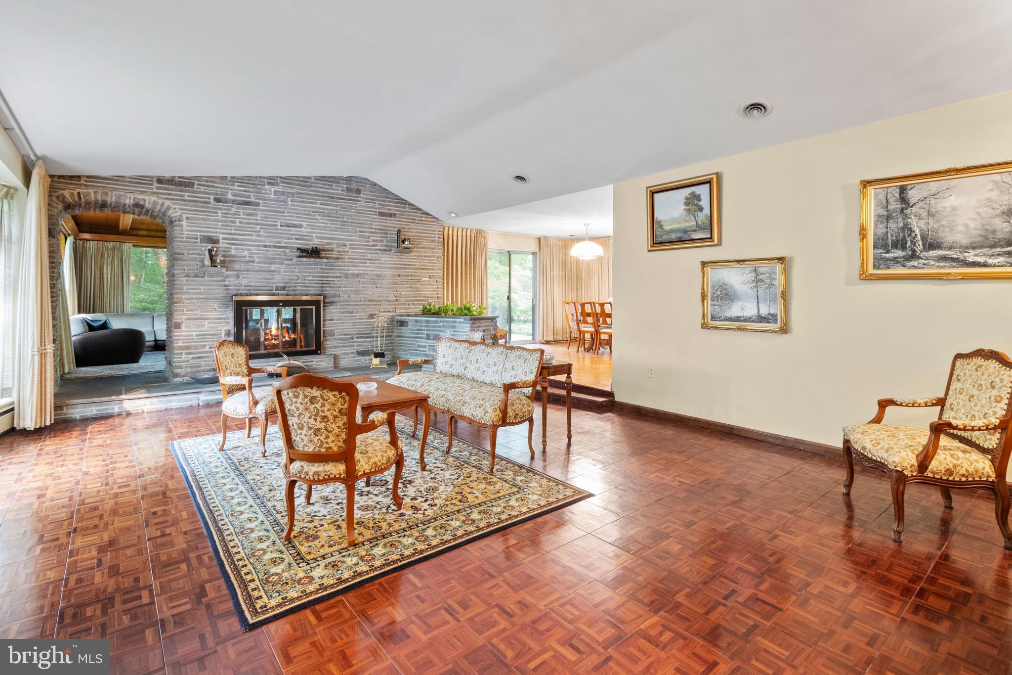 1726 Old Welsh Road Huntingdon Valley, PA 19006 - Photo 9 of 45