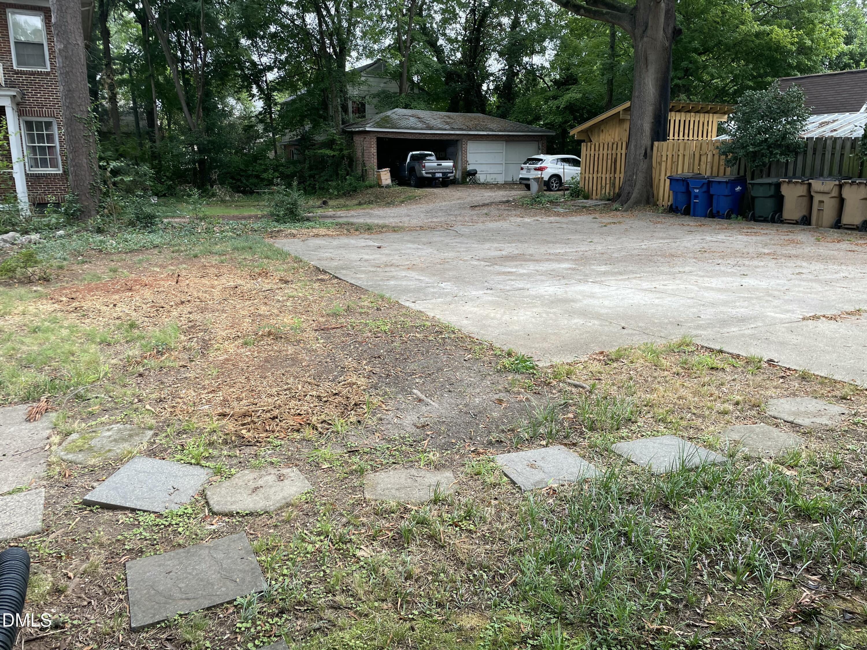 2408 Stafford Avenue Raleigh, NC 27607 - Photo 22 of 23 323348F1-1206-4C37-9C91-21FDAE40915F