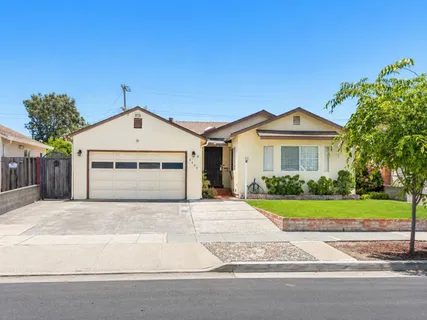 $1,599,888 | 2404 Fernwood Avenue, San Jose, CA 95128