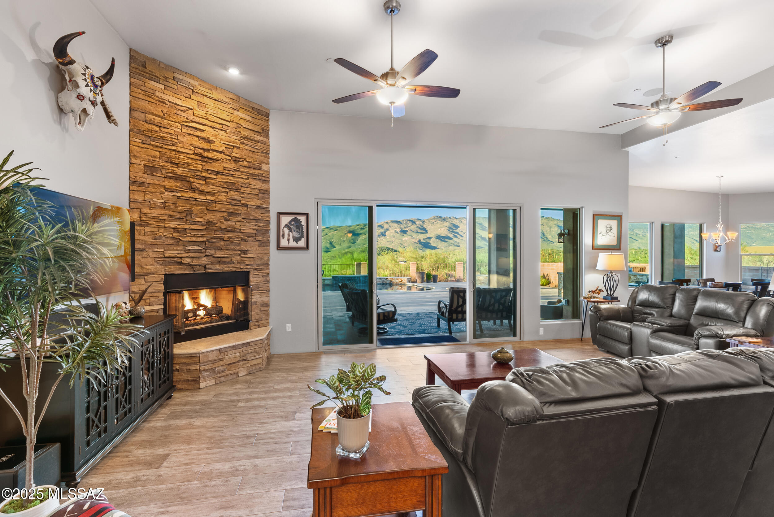15070 East Triangle Z Ranch Place Vail, AZ 85641 - Photo 7 of 51 Gallery Image 7