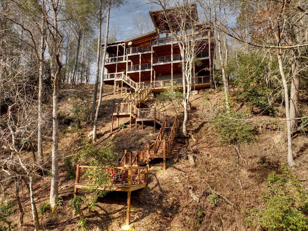 188 Paul Drive Blue Ridge, GA 30513 - Photo 63 of 63 Gallery Image 63