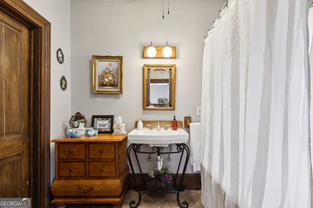 $1,200,000 | 209 Osborne Street, St. Marys, GA 31558