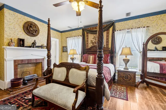 $1,200,000 | 209 Osborne Street, St. Marys, GA 31558