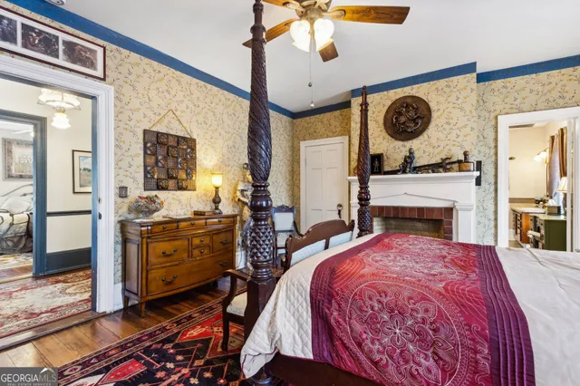 $1,200,000 | 209 Osborne Street, St. Marys, GA 31558