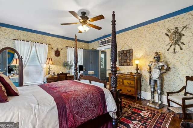 $1,200,000 | 209 Osborne Street, St. Marys, GA 31558