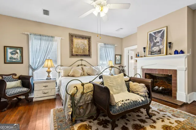 $1,200,000 | 209 Osborne Street, St. Marys, GA 31558