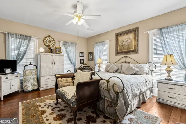 $1,200,000 | 209 Osborne Street, St. Marys, GA 31558