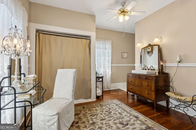 $1,200,000 | 209 Osborne Street, St. Marys, GA 31558