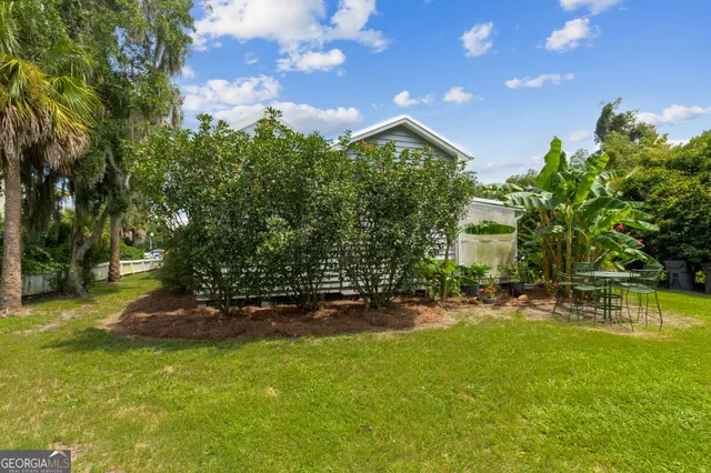 $1,200,000 | 209 Osborne Street, St. Marys, GA 31558