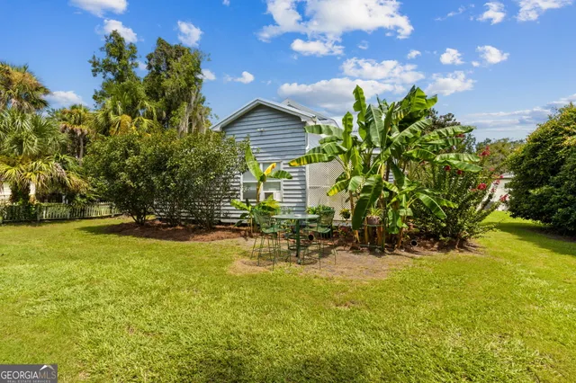 $1,200,000 | 209 Osborne Street, St. Marys, GA 31558