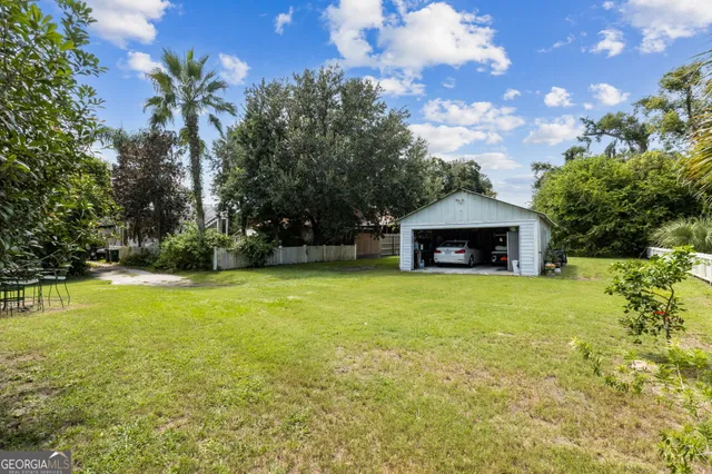 $1,200,000 | 209 Osborne Street, St. Marys, GA 31558
