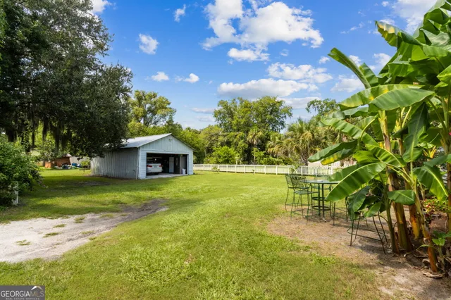 $1,200,000 | 209 Osborne Street, St. Marys, GA 31558