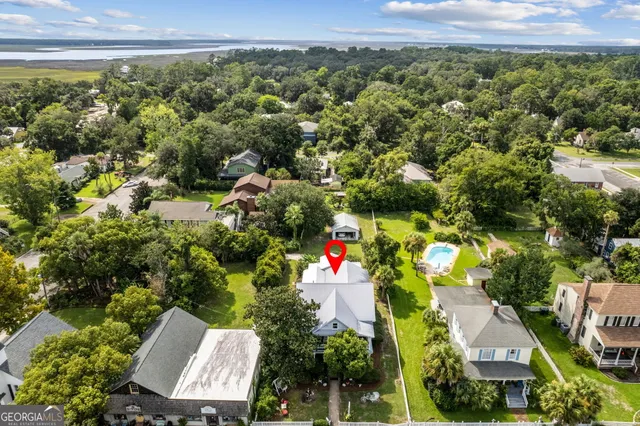 $1,200,000 | 209 Osborne Street, St. Marys, GA 31558
