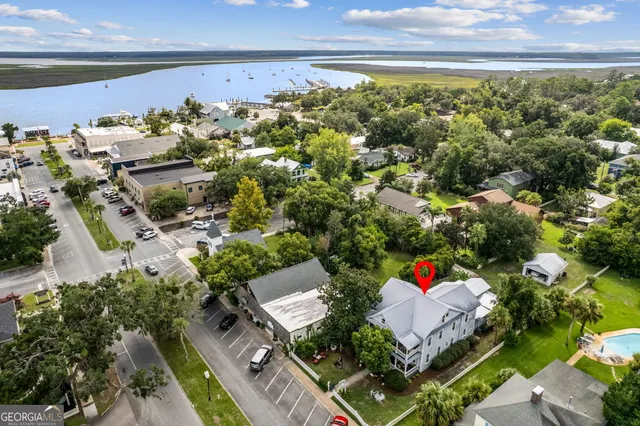 $1,200,000 | 209 Osborne Street, St. Marys, GA 31558