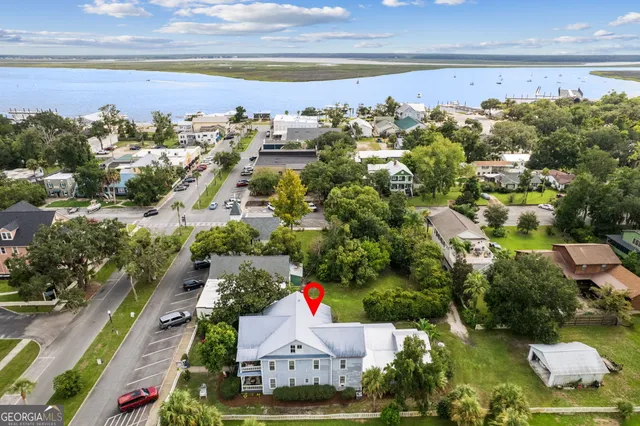 $1,200,000 | 209 Osborne Street, St. Marys, GA 31558