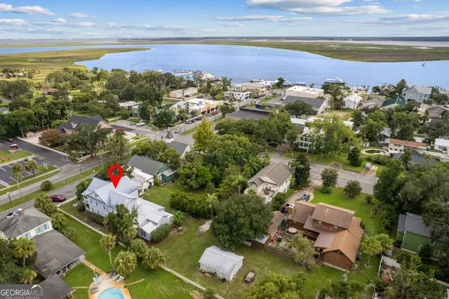 $1,200,000 | 209 Osborne Street, St. Marys, GA 31558