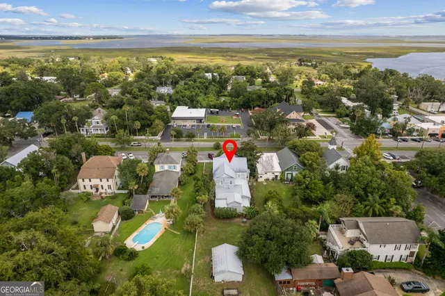 $1,200,000 | 209 Osborne Street, St. Marys, GA 31558