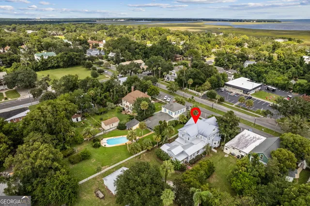 $1,200,000 | 209 Osborne Street, St. Marys, GA 31558