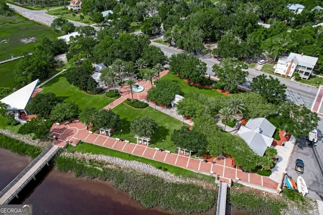 $1,200,000 | 209 Osborne Street, St. Marys, GA 31558