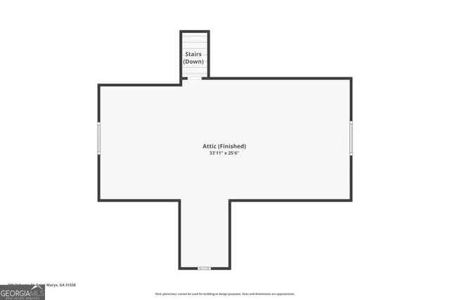 $1,200,000 | 209 Osborne Street, St. Marys, GA 31558