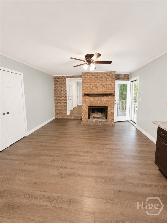 501 Buckhalter Road Savannah, GA 31405 - Photo 2 of 7
