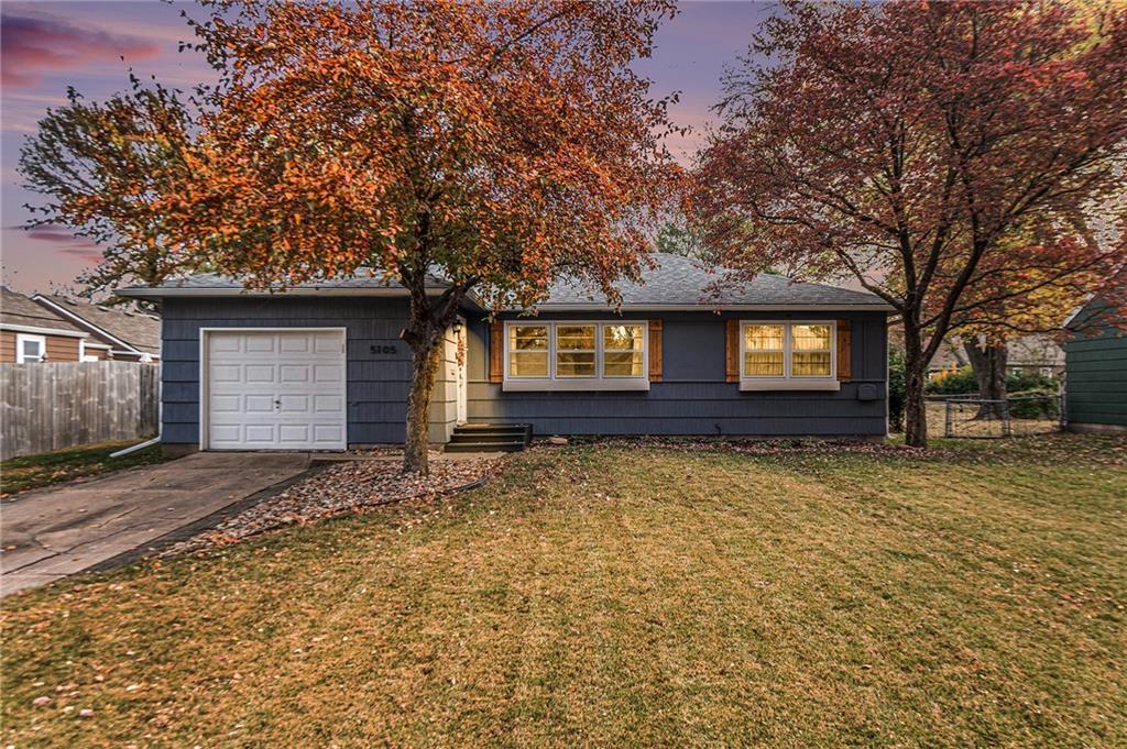 5105 Woodson Road Mission, KS 66202 - Photo 1 of 1