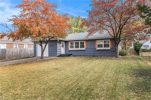 $325,000 | 5105 Woodson Road, Mission, KS 66202