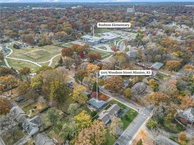 $325,000 | 5105 Woodson Road, Mission, KS 66202