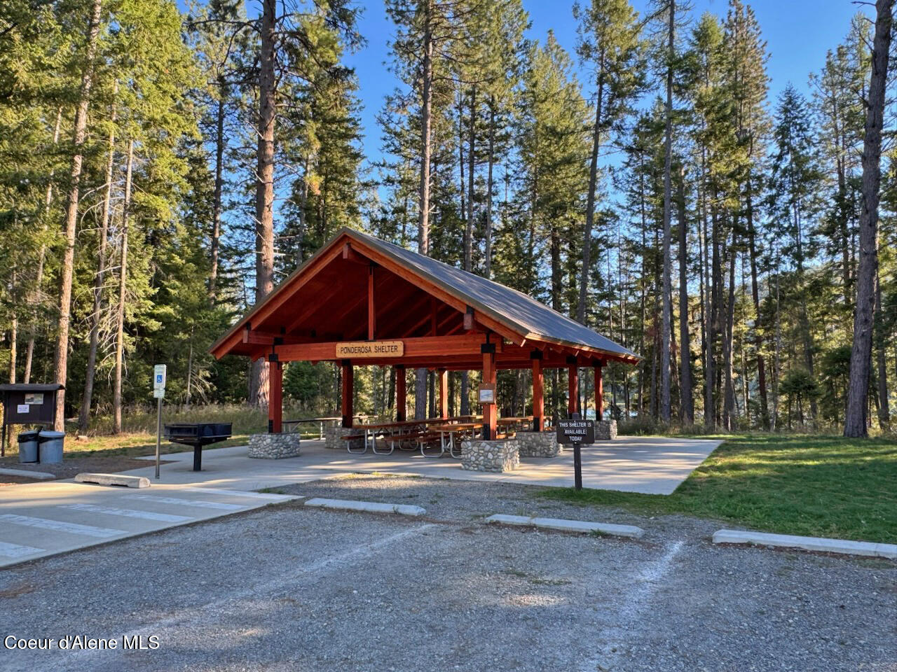 83 Copper Ridge Road Sagle, ID 83860 - Photo 67 of 68 Round Lake State Park