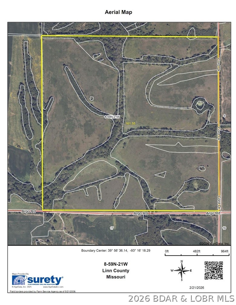 15835 Argo Road Linneus, MO 64653 - Photo 18 of 18