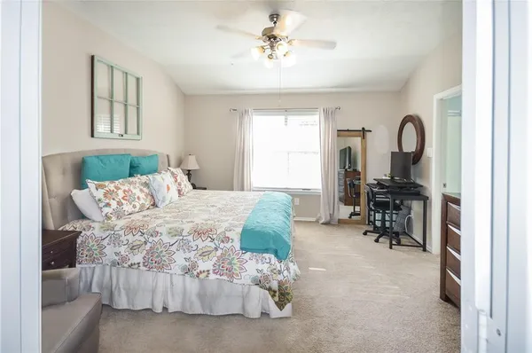 $1,800 | 17639 Olympic Park Lane, Humble, TX 77346