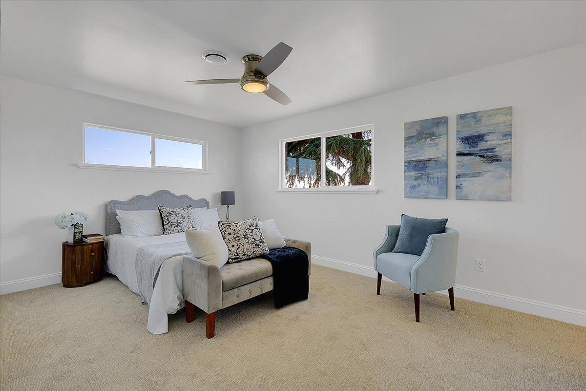 1181 Barry Road Yuba City, CA 95991 - Photo 36 of 60 a living room with furniture and painting on the wall