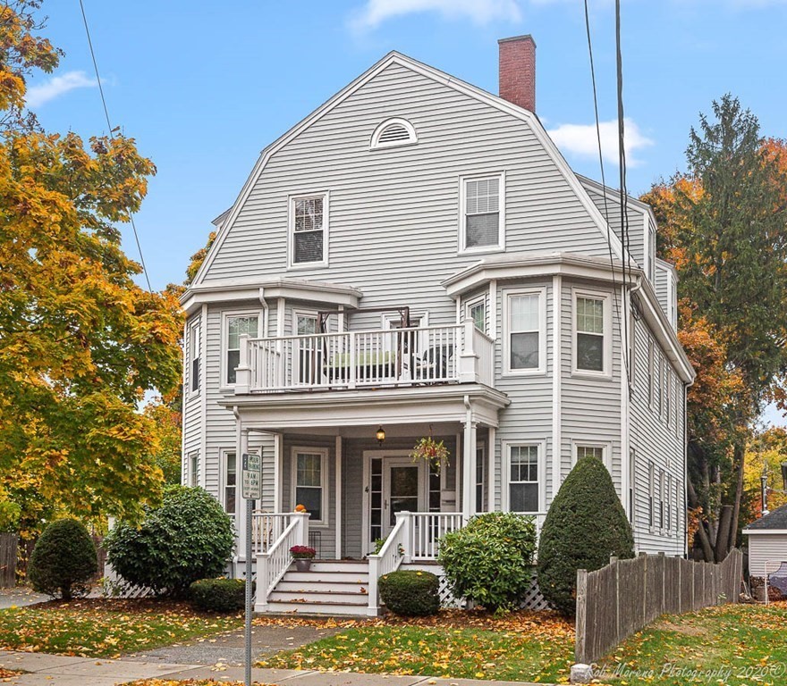 4 Alden Street, Unit 3 Danvers, MA 01923 - Photo 1 of 22