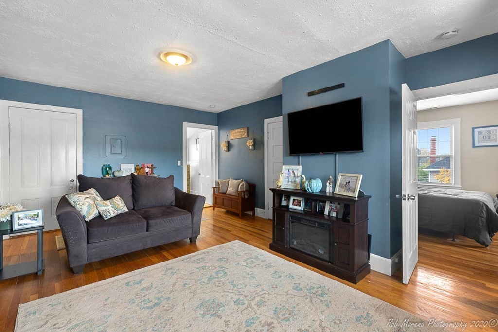 4 Alden Street, Unit 3 Danvers, MA 01923 - Photo 11 of 22
